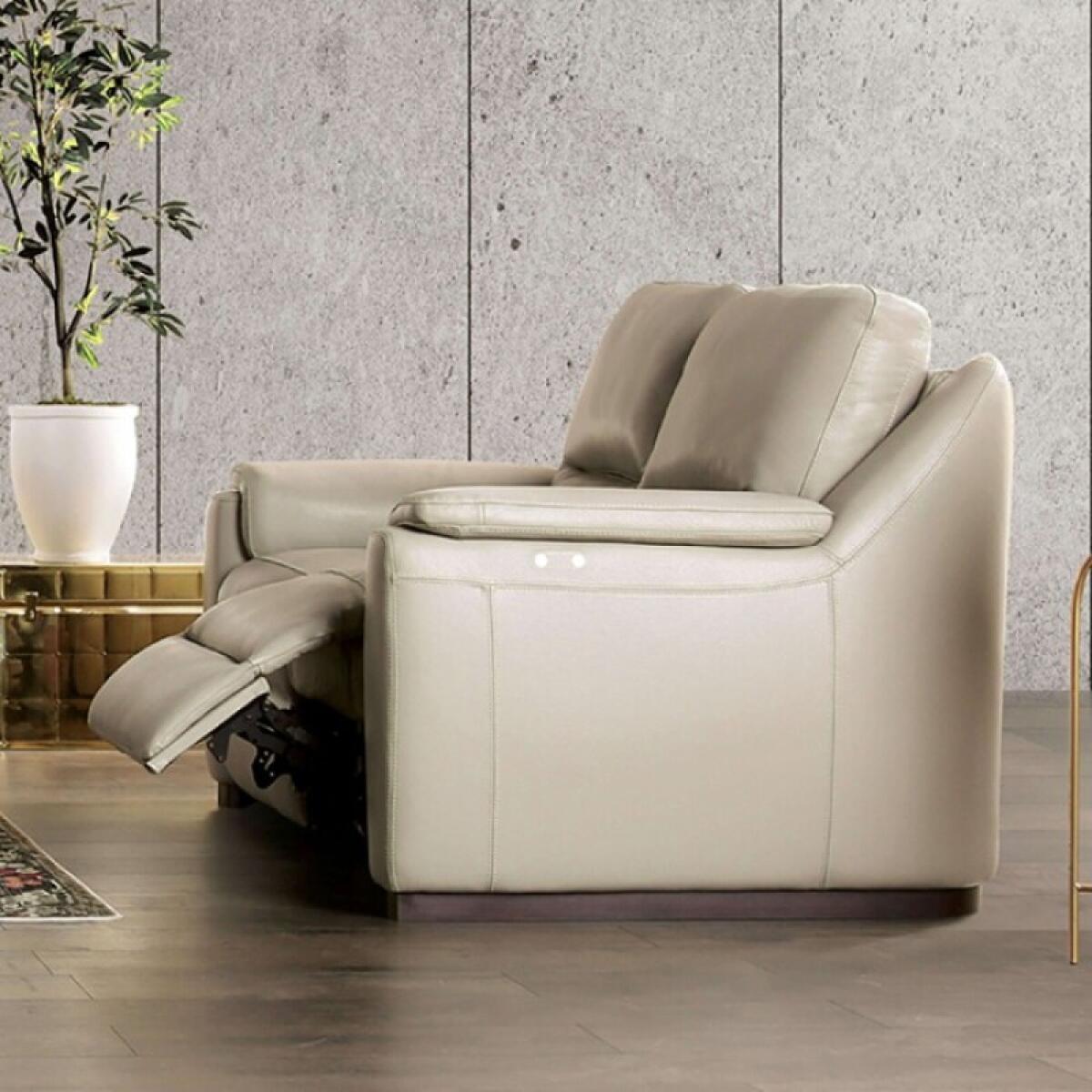 Altamura Power Sofa Sofas Cream 4
