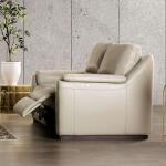 Altamura Power Sofa Sofas Cream 9