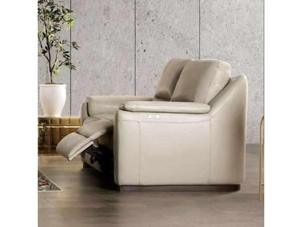 Altamura Power Sofa Sofas Cream