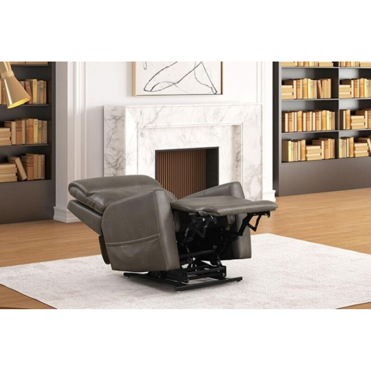 Barnabas Lift Chair Lift Chairs Furniture of America 7