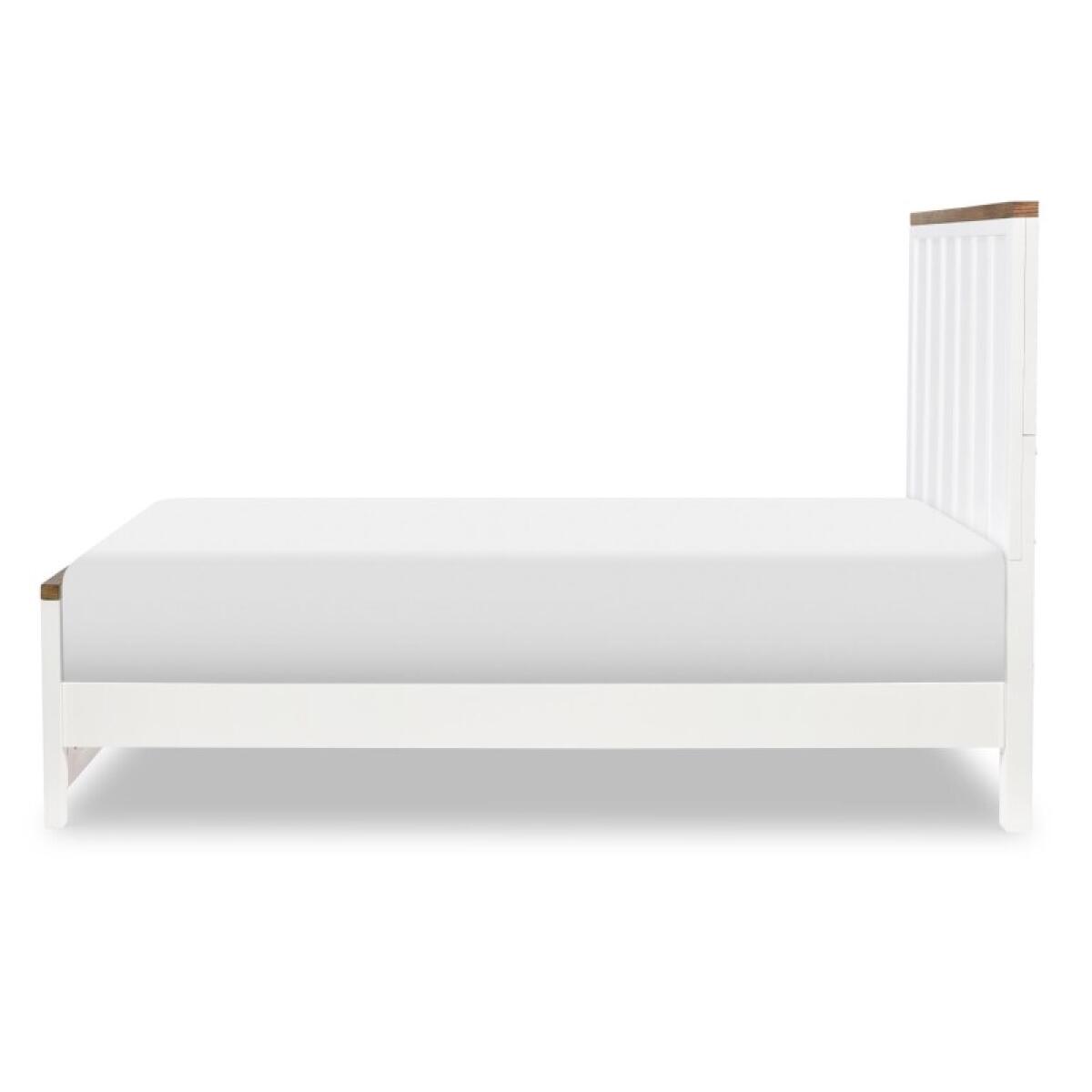 Complete Full Panel Bed Youth Beds Legacy Classic Furniture 6