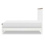 Complete Full Panel Bed Youth Beds Legacy Classic Furniture 12