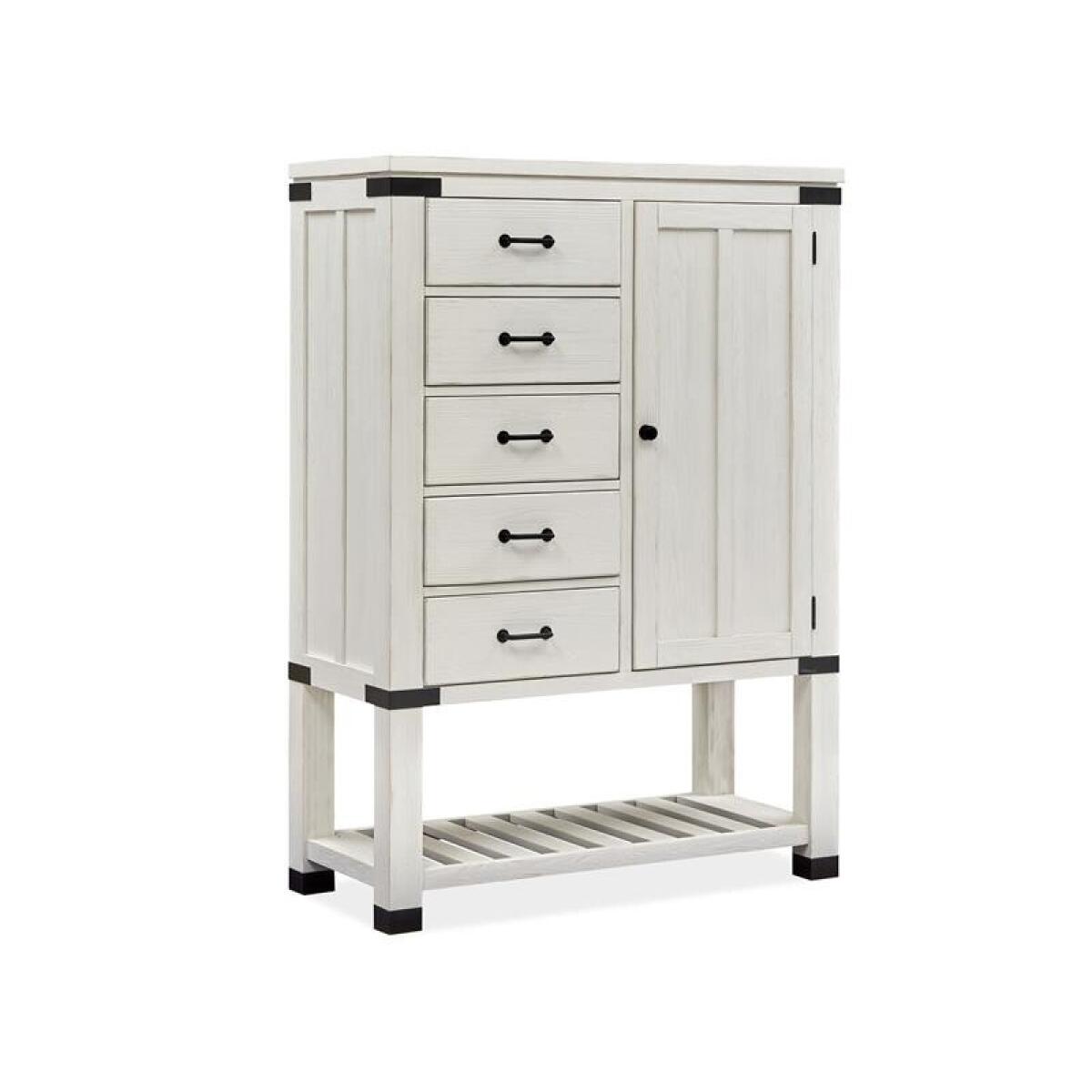 Harper B5321-13 Door Chest - Image 3