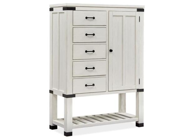 Harper B5321-13 Door Chest - Image 3