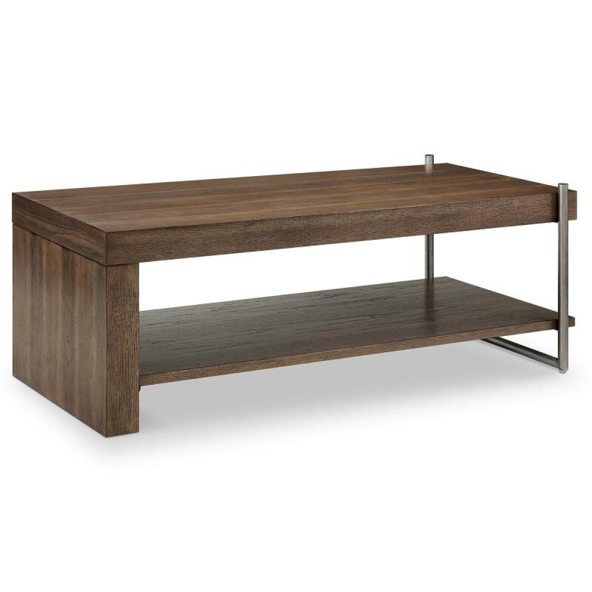 d2f7d0dab300f03a3d7f28ede3f35fbc Baxton T5649-43 Table - Image 1