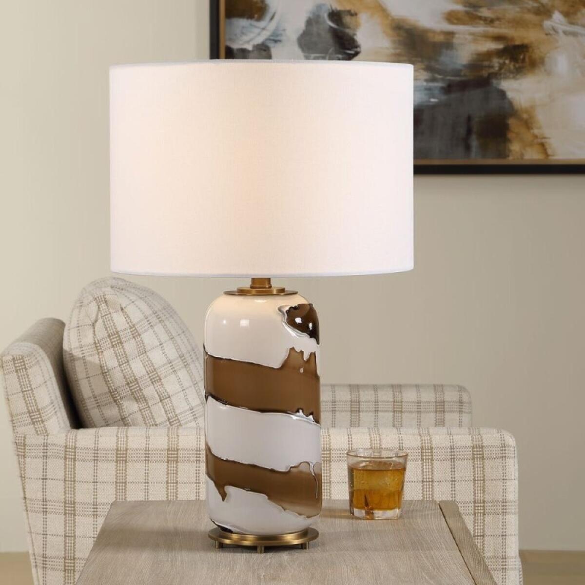 Ararat Table Lamp - Image 3