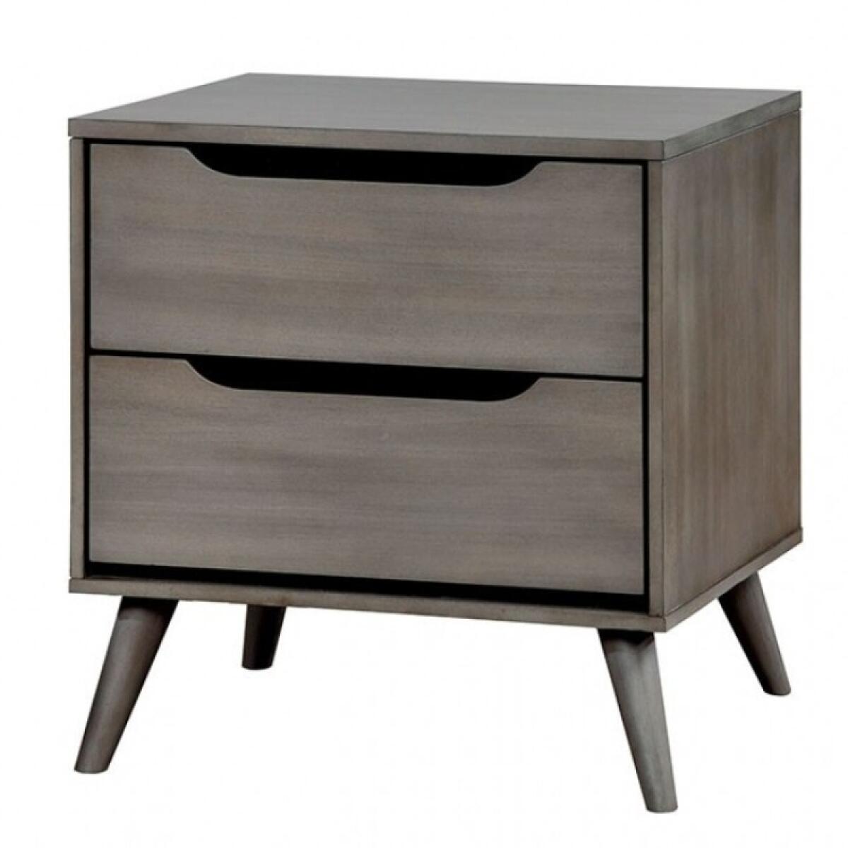 Lennart Night Stand - Image 4