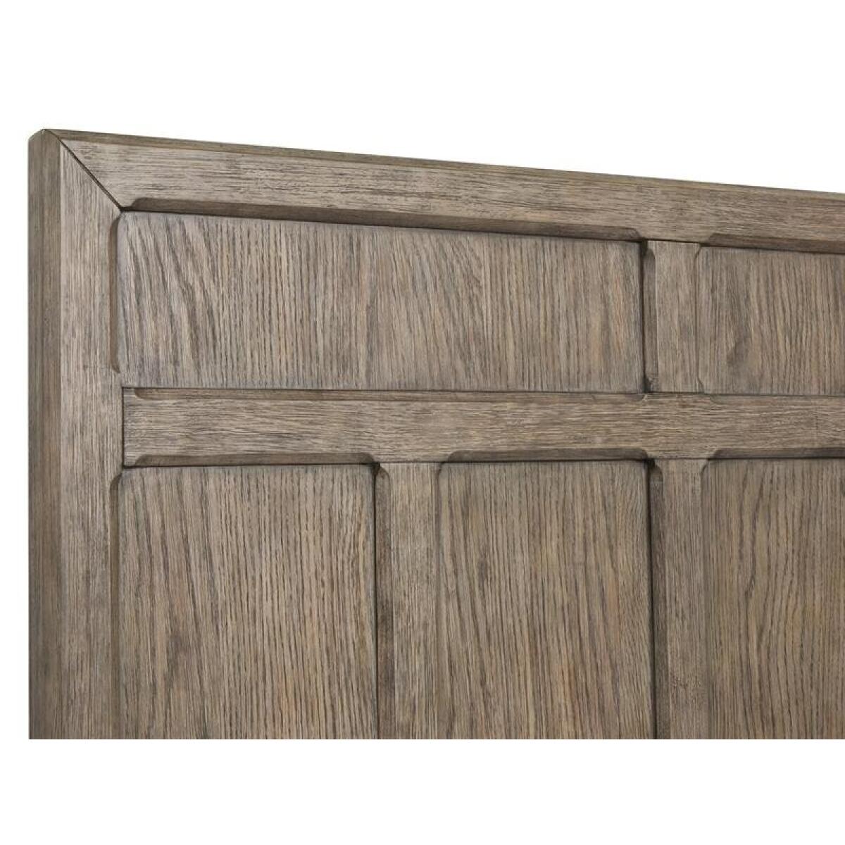 Claremont Complete Queen Panel Bed Beds Beds 8