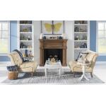 Tray Top Cocktail Table Cocktail & Coffee Tables Cocktail & Coffee Tables 15