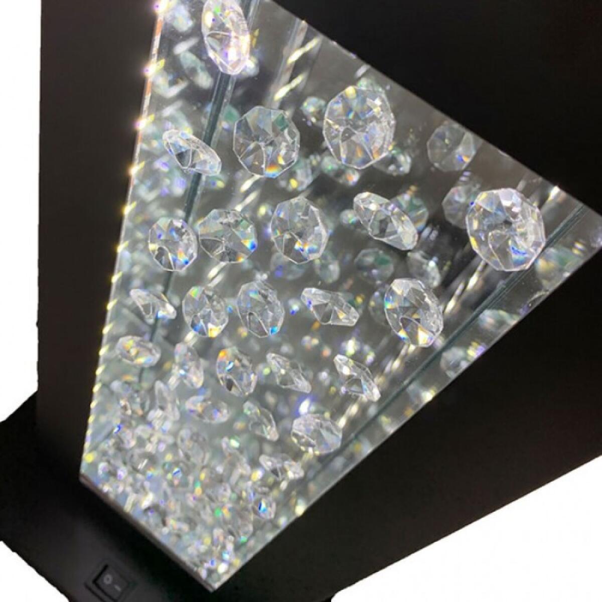 Abbi Table Lamp Lighting Black 5