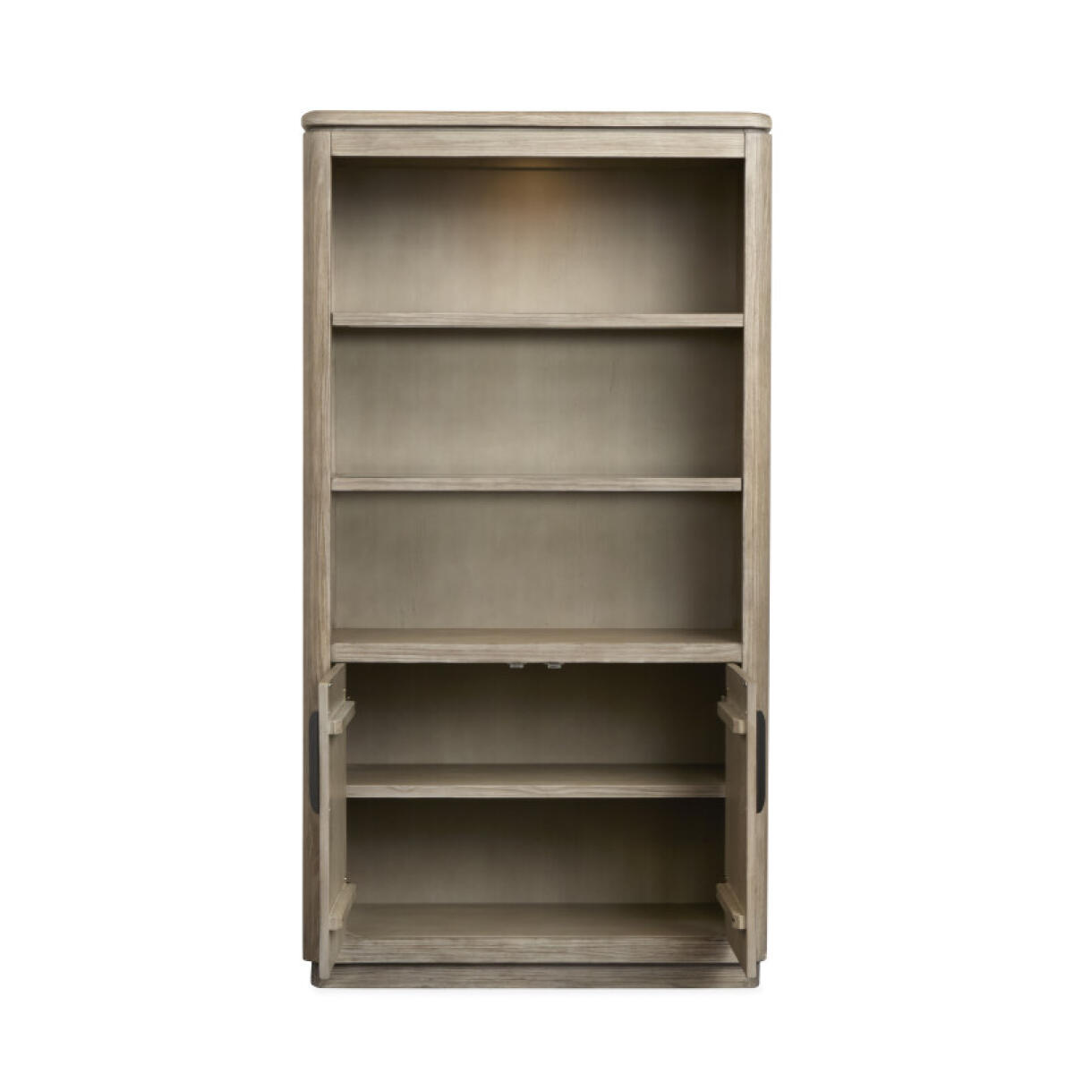 Dining Cabinet Dining Storage Brown 8