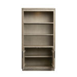 Dining Cabinet Dining Storage Brown 17