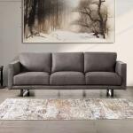 Balderico Power Loveseat Loveseats Furniture of America