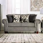 Delgada Loveseat