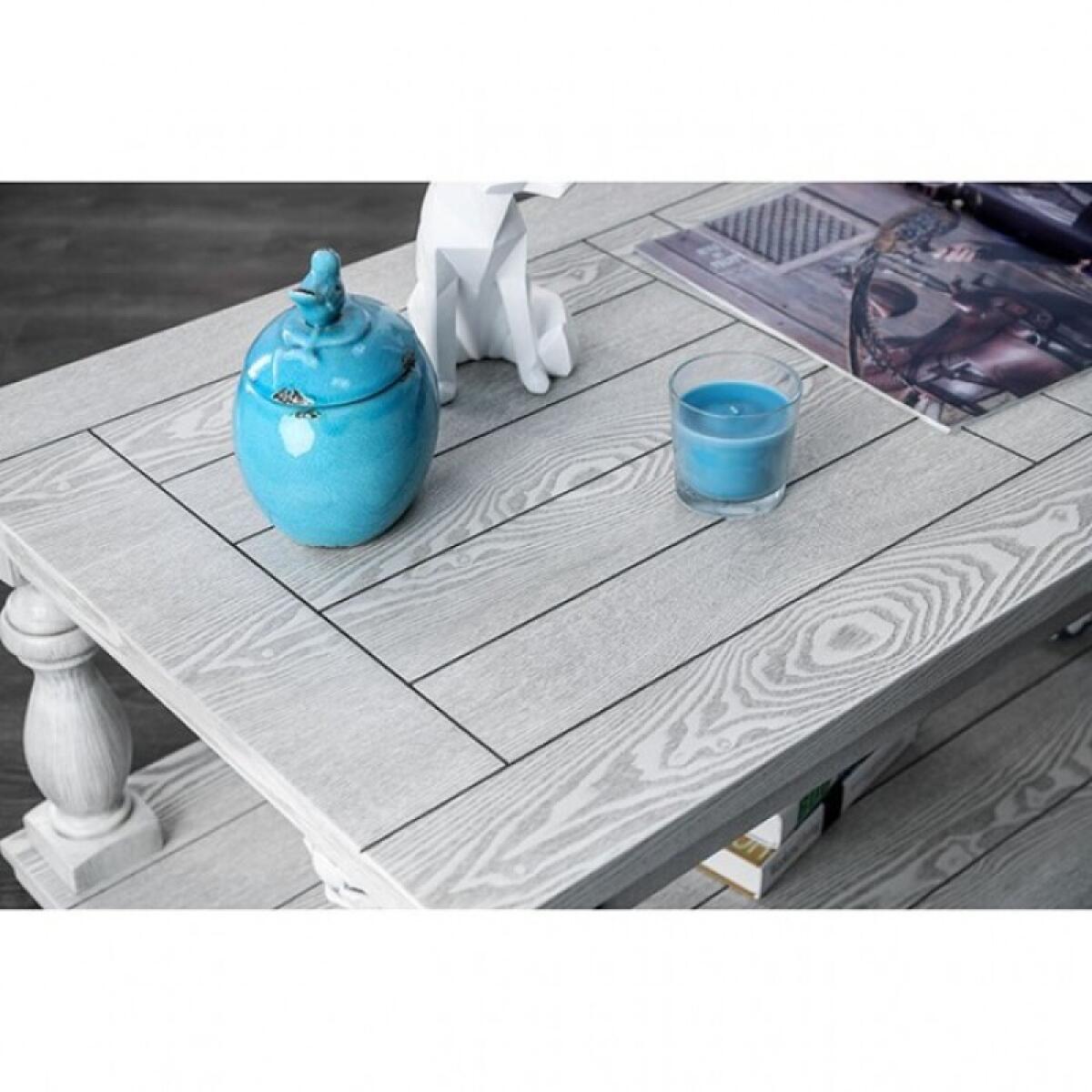 Arlington End Table - Image 4