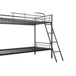 Hector Twin/Twin Metal Bunkbed - Image 7