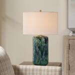 Out Of The Blue Table Lamp - Image 3
