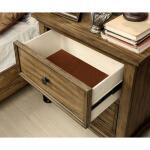 Mcville Night Stand Nightstands Brown 11