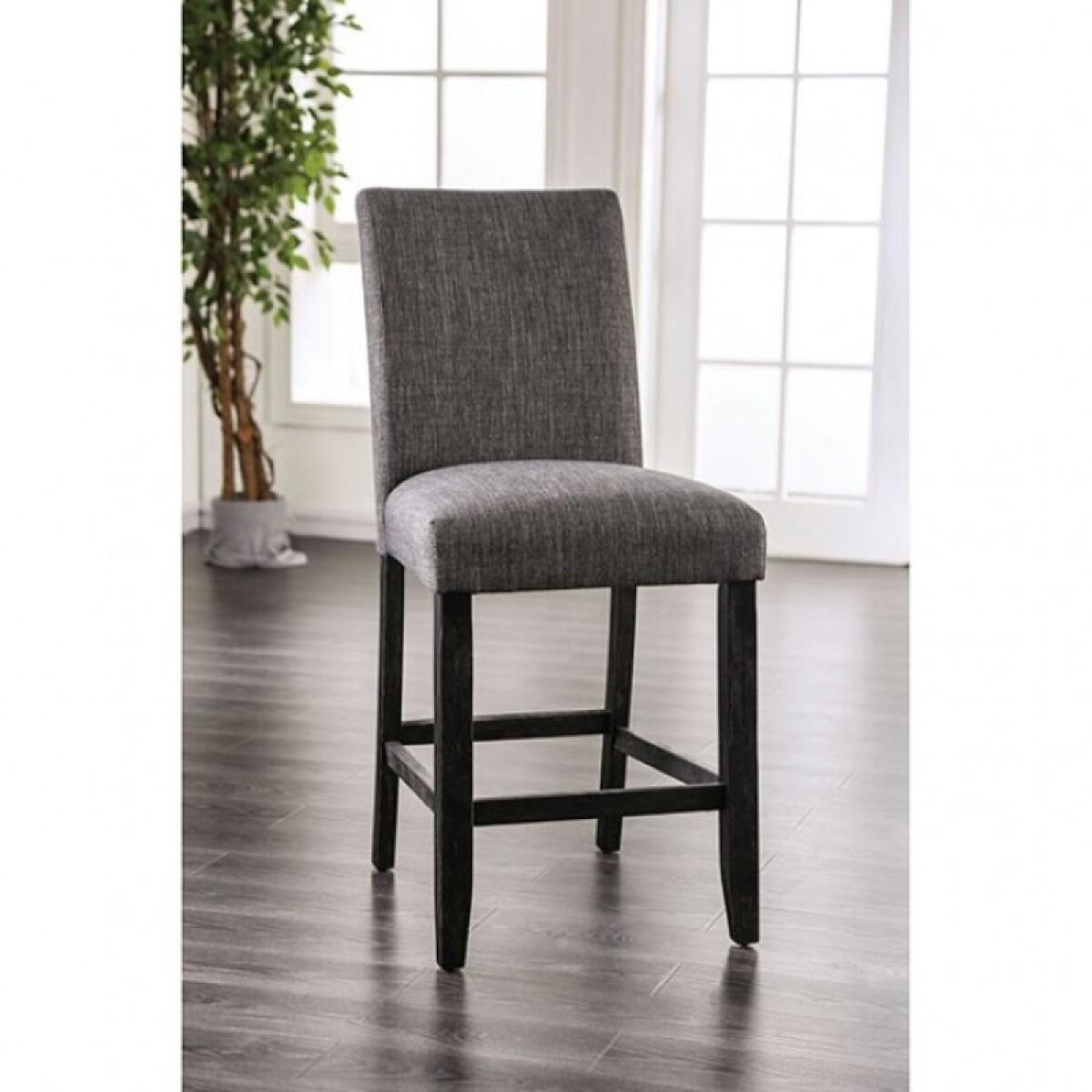 Brule Counter Ht. Side Chair (2/Ctn) - Image 3