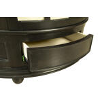 Franklin Display Cabinet Accent Furniture Accent Furniture 11