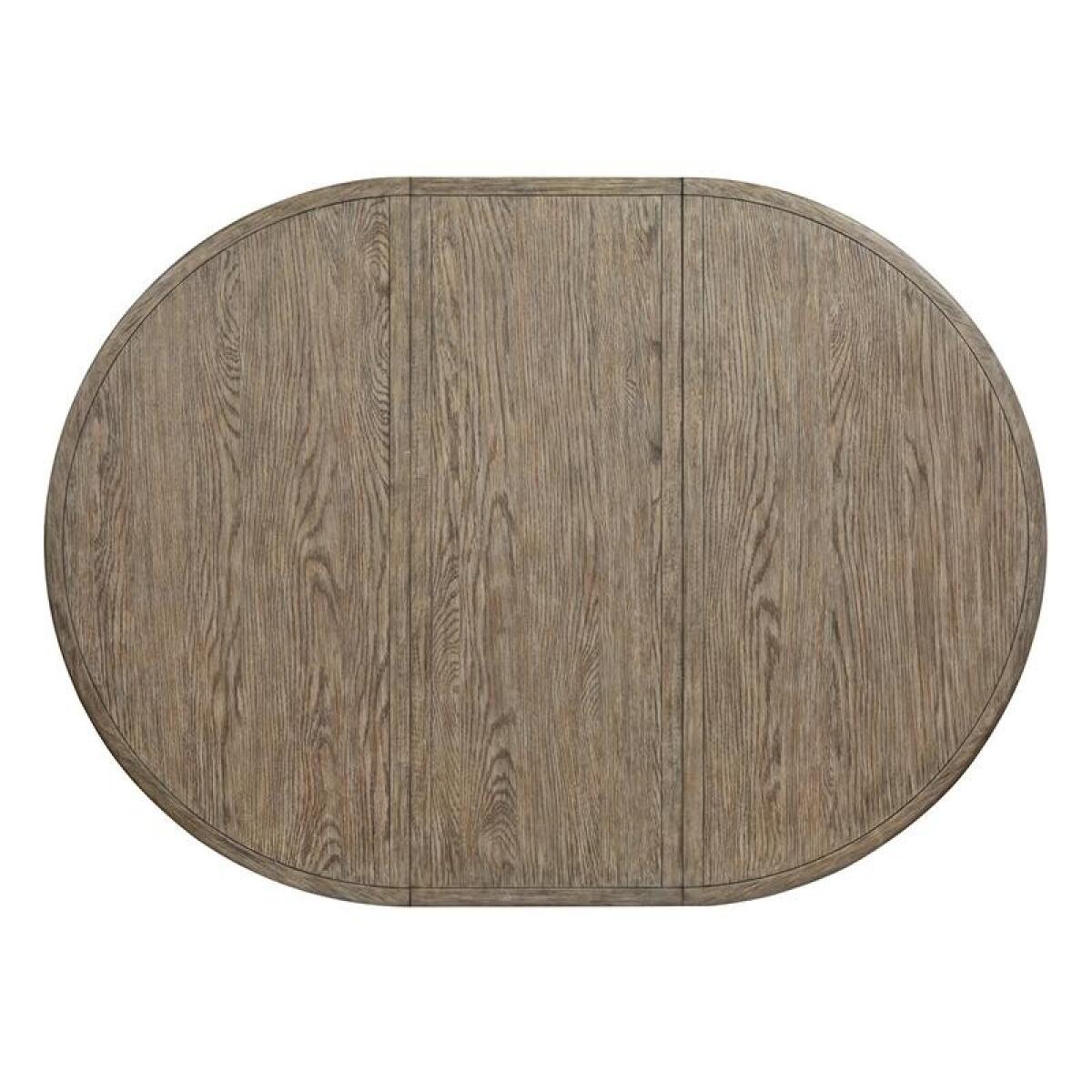 Claremont 54" Round Dining Table - Image 9