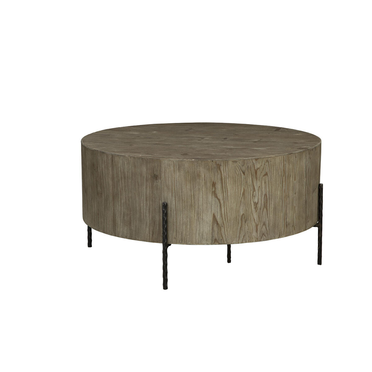 Williamsburg Coffee Table Cocktail & Coffee Tables Brown 4