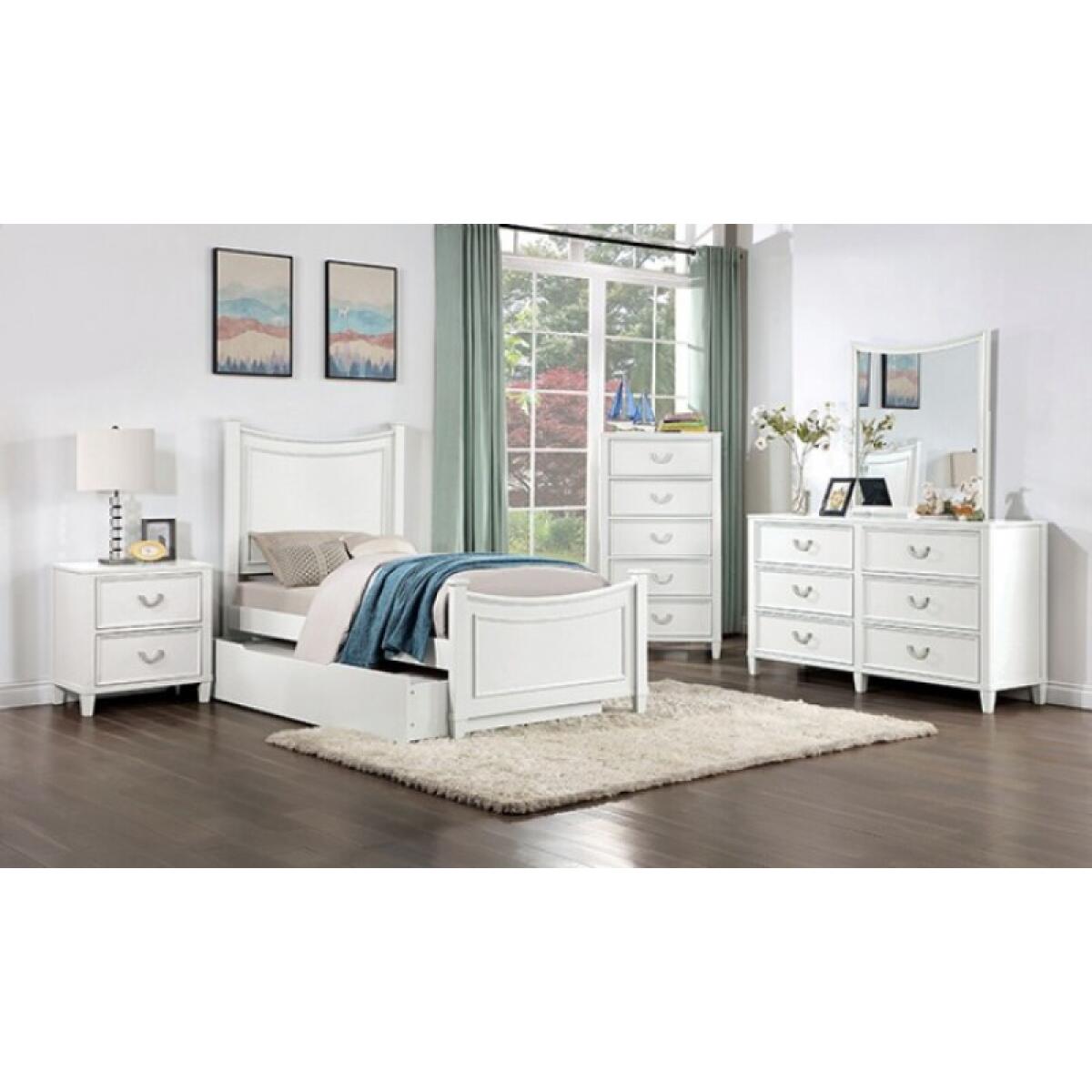 Lycoris Dresser Youth Dressers Furniture of America 5