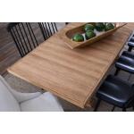 Trestle Dining Table - Image 7