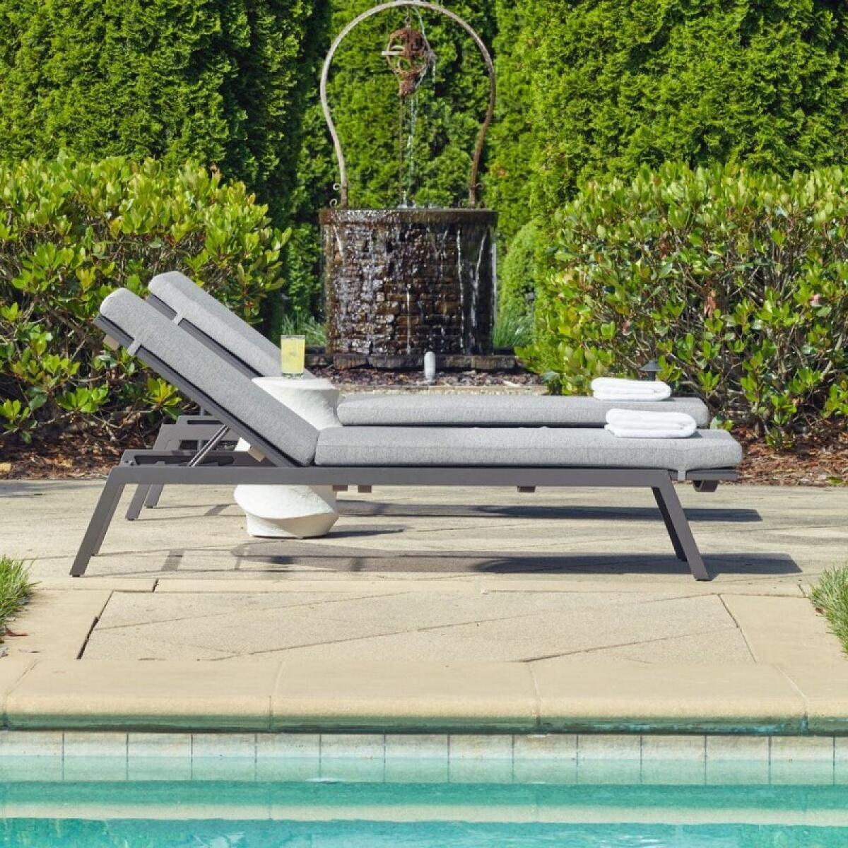Bea Outdoor Pool Chaise Outdoor Chairs Outdoor Chairs 6