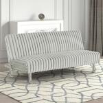 Hinwil Futon Sofa Bed Sleeper Sofas Furniture of America 7