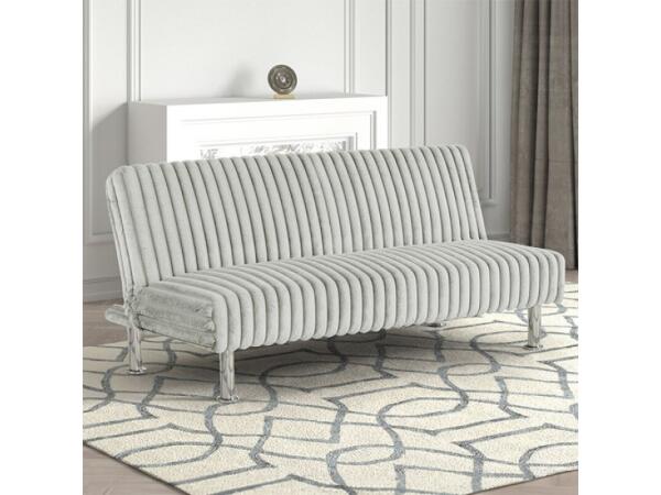 Hinwil Futon Sofa Bed Sleeper Sofas Furniture of America