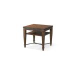 Lamp Table End tables Brown 6
