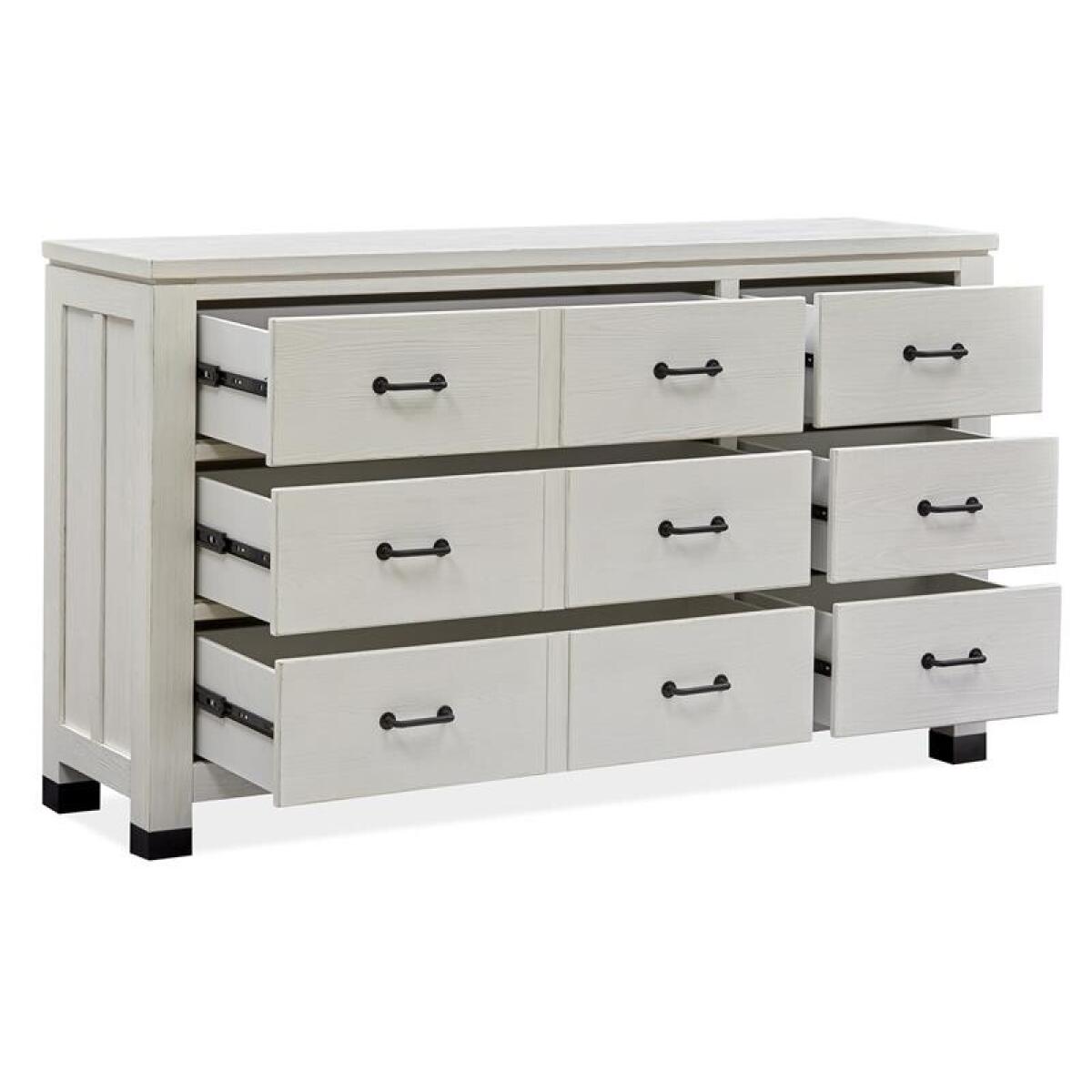 Harper B5321-20 Drawer Dresser - Image 3
