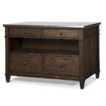 Motorized Reclining Chair 742-38 Recliners Cream