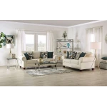 Delgada Loveseat - Image 2