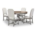 Uph. Side Chair Chairs & Benches Chairs & Benches 17