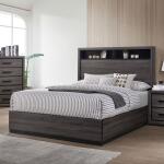 Conwy 5 Pc Queen Bedroom Set