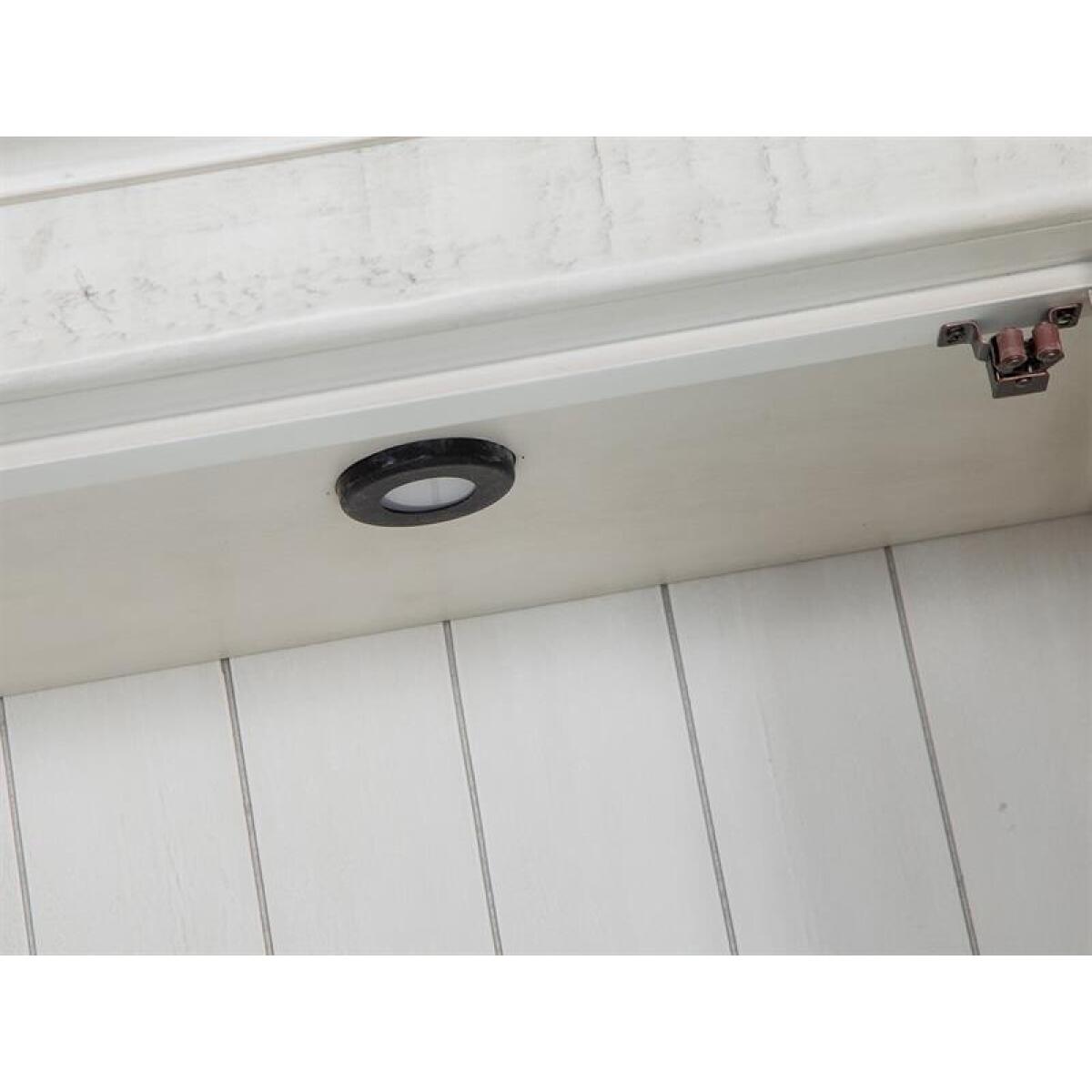 Newport E5430-05C Entertainment Wall - Image 8