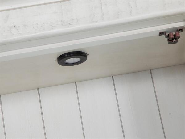 Newport E5430-05C Entertainment Wall - Image 8