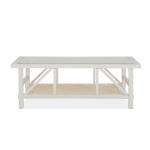 Rectangular Cocktail Table - Image 4