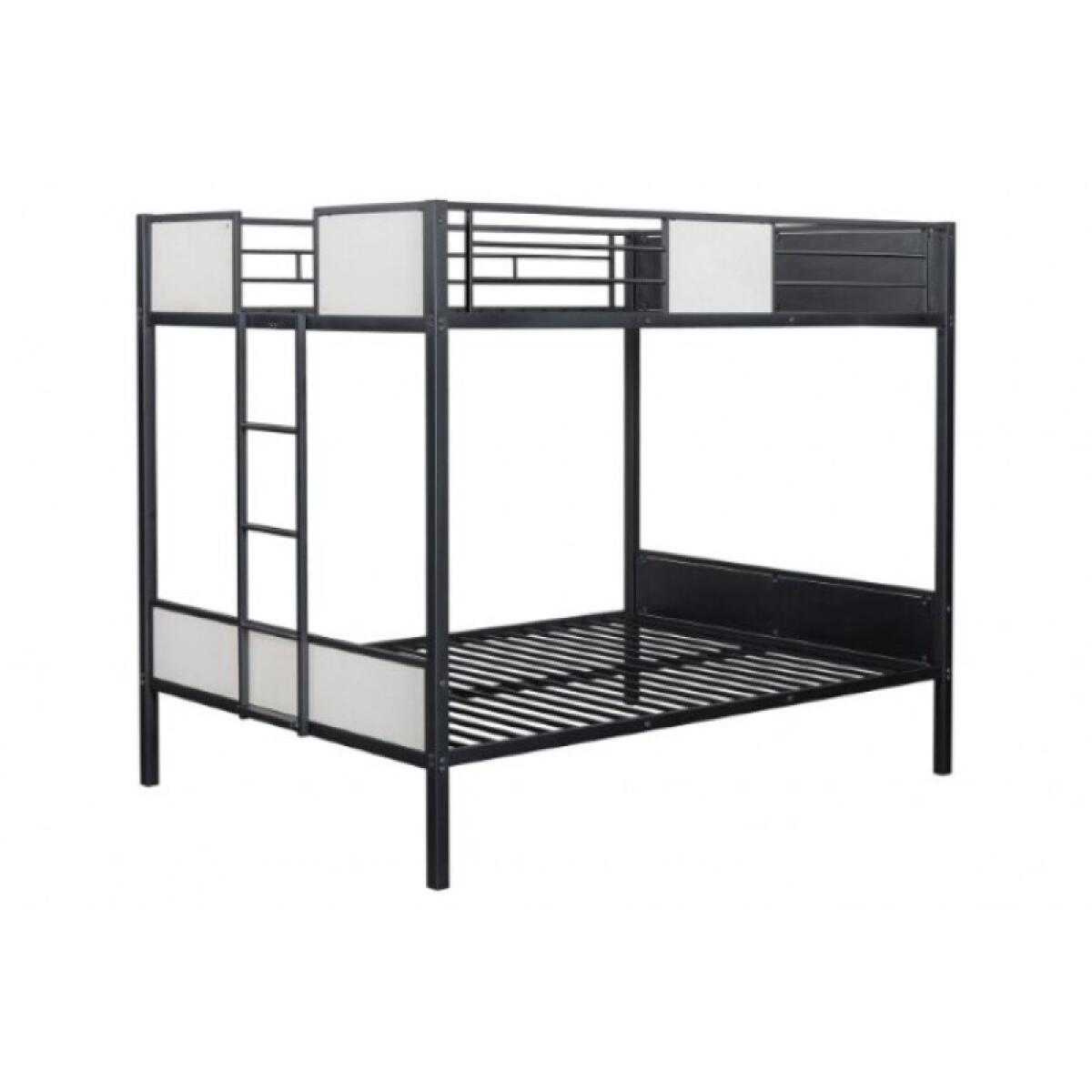 Molton Full/Full Metal Bunkbed - Image 3