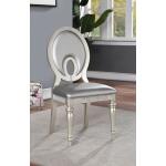 Cathalina Side Chair (2/Box) - Image 3