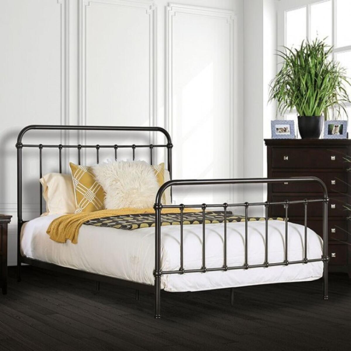 Iria Bed - Image 2