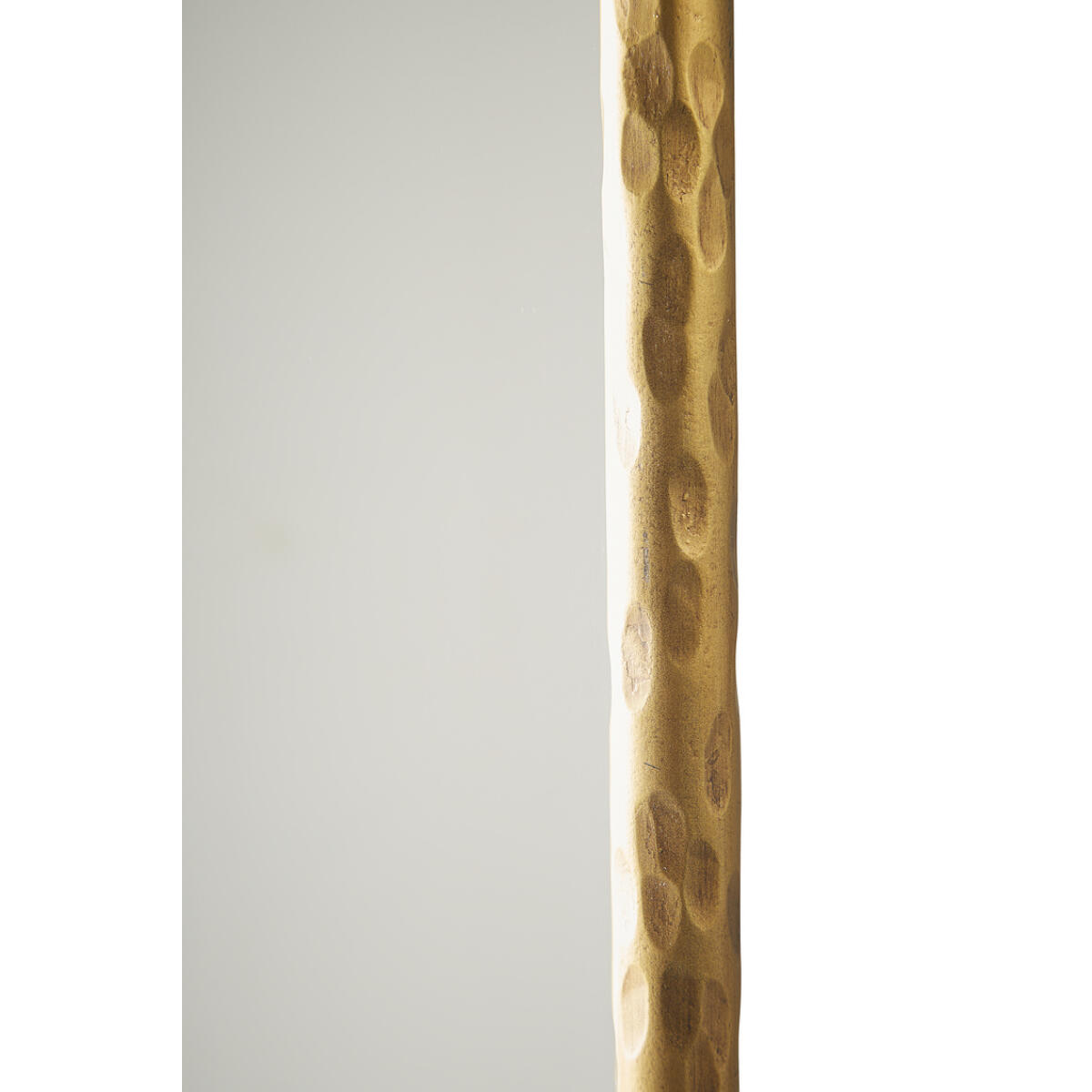 Hammered Edge Mirror Mirrors Furniture Classics 6