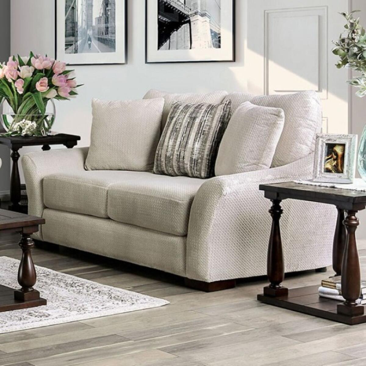 Oacoma Love Seat - Image 2