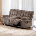 Hieronymus Manual Loveseat