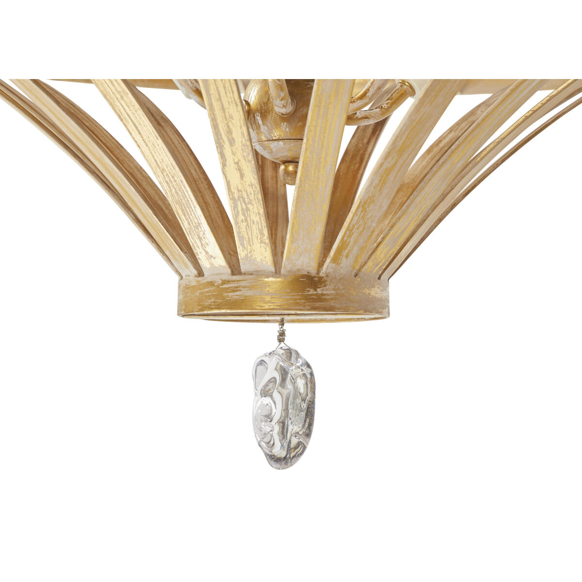 Strasburg Chandelier Lighting Bronze 5