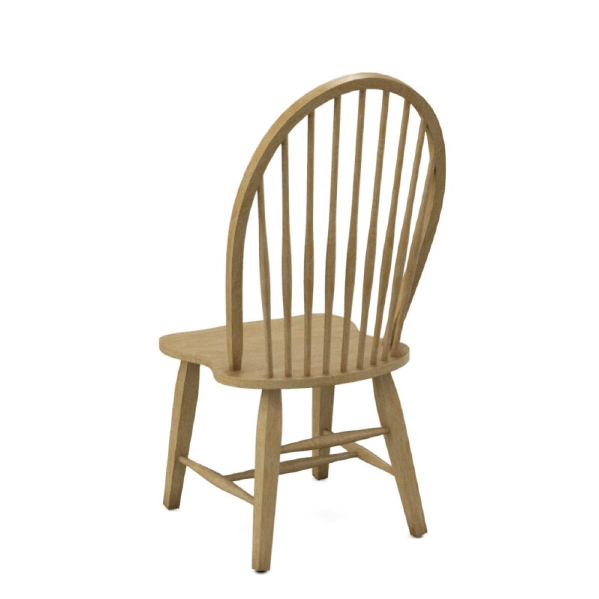 Tall Windsor Side Chair Chairs Chairs 22