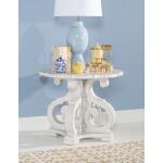 Corbel Base End Table End tables End Tables 14