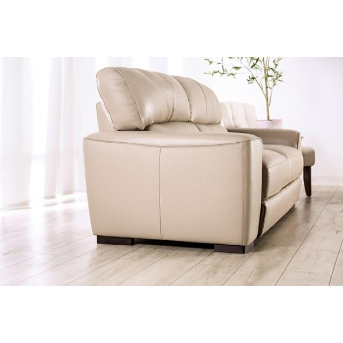 Marsicano Loveseat Loveseats Cream 9